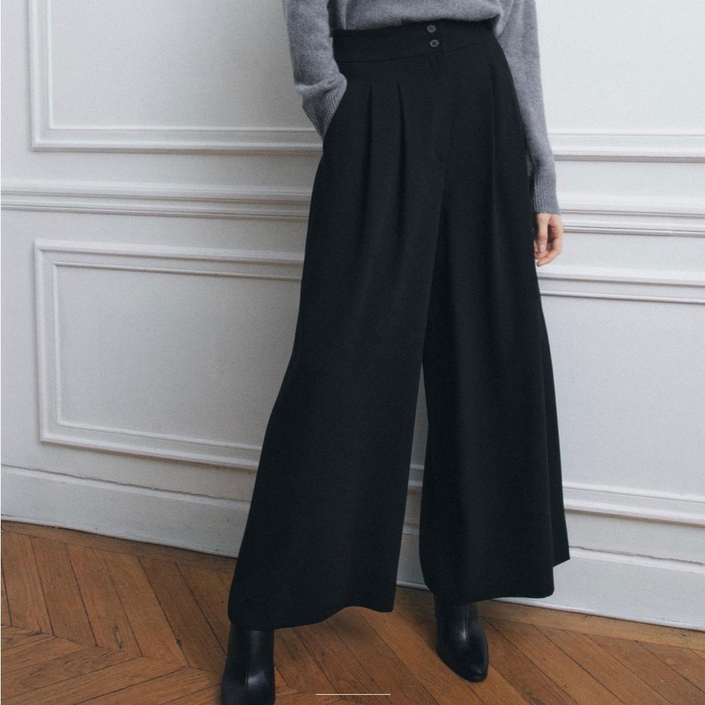 Zara pants